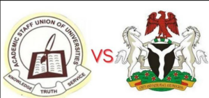 FG begins payment of withheld ASUU salaries 