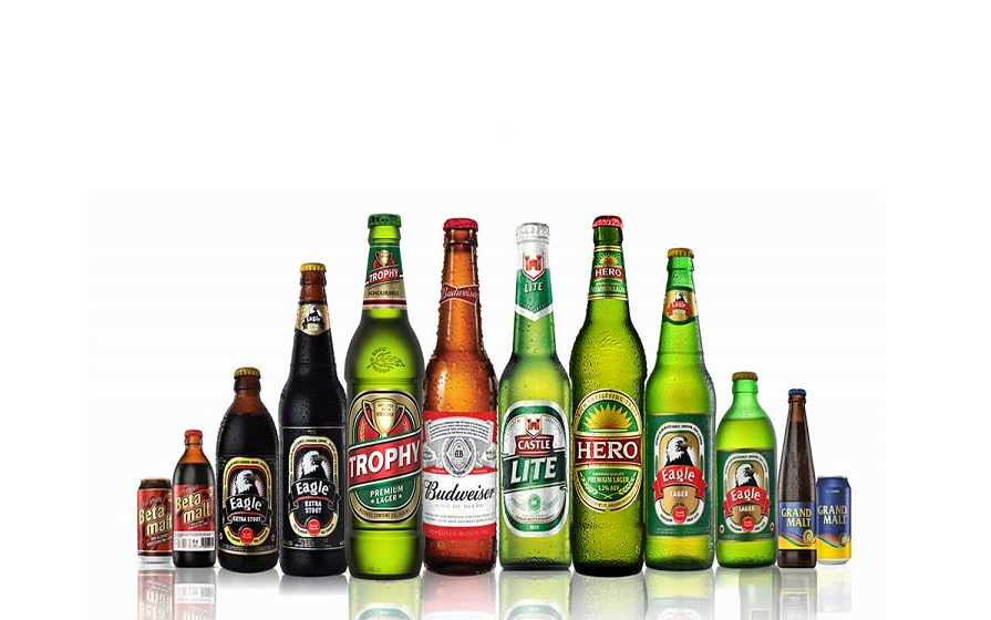 International Breweries