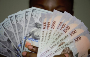 Analysts’ project naira to stabilize between N1,423.26/$ and N1,550/$ by year-end 2024