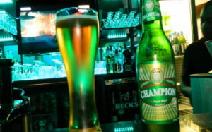 EnjoyCorp Limited completes acquisition of 86.5% stake in Champion Breweries  