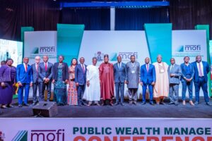 FG to raise $10 billion to boost FX liquidity -Tinubu  