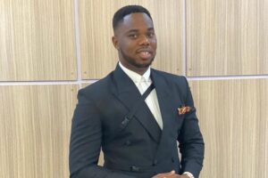 Fintechs, banks collaboration key to financial inclusion in Nigeria – Sydney Aigbogun 