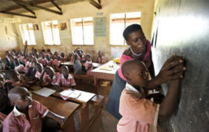 44 million primary and secondary teachers will be required by 2030- UNESCO report 