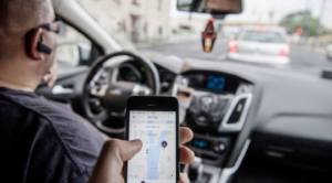 Bolt drivers in Lagos lament poor working conditions, unsustainable fares 