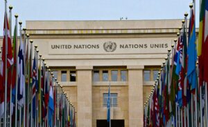 UN allocates $60 million emergency fund to tackle Ebola outbreak
