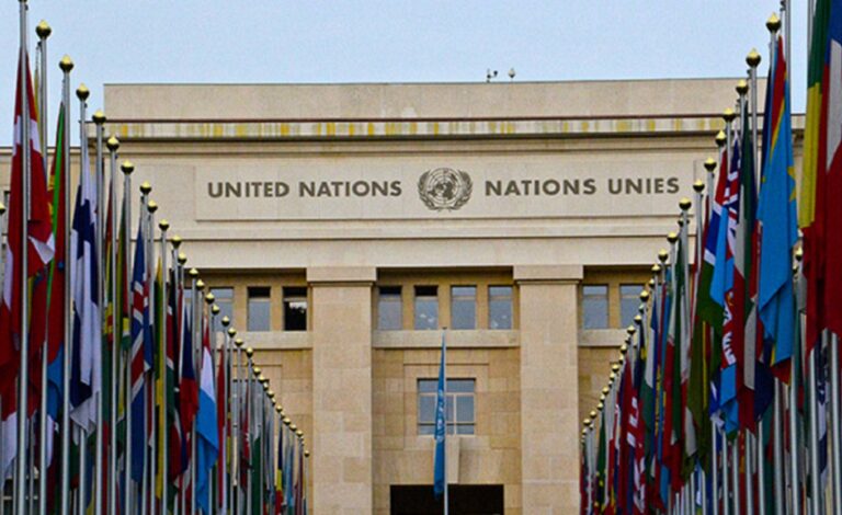 UN names Nigeria among oil exporters set to benefit from higher energy prices