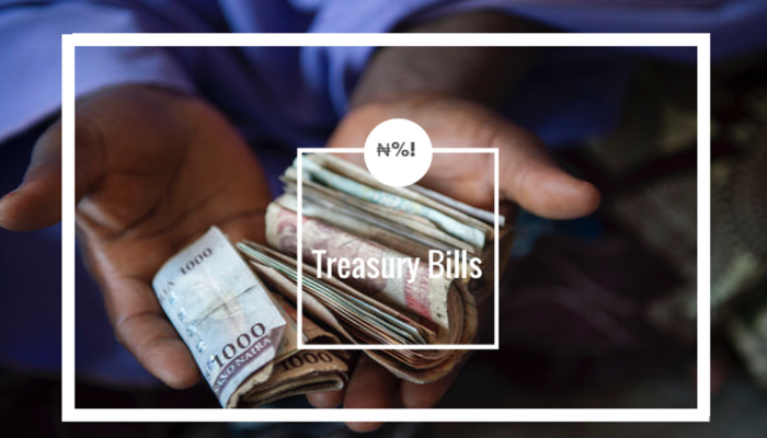 Nigeria expands NTB offer to N4.8 trillion, 21.52% higher than original N3.95 trillion plan 