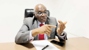 Tinubu never declared himself petroleum minister – Onanuga  