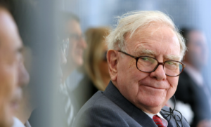 Mitsubishi’s shares surge on Warren Buffett-backed $3.4 billion buyback plan 
