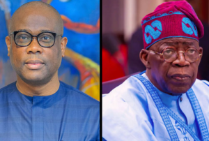 President Tinubu mourns Top banker Wigwe, others, calls death “shocking beyond comprehension”