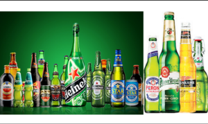 Nigerian Breweries seeks to raise N600 billion capital through rights issue