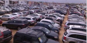 Nigeria to implement end-of-life vehicle policy in 2026 