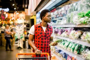 Hardship: “Cartels” in Market are setting artificial prices for goods — FCCPC 