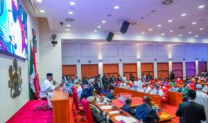Senate passes bill to establish state police across Nigeria
