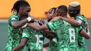 Lagos Health Ministry issues health advisory to residents ahead of AFCON final  