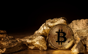 Bitcoin and Gold hit all-time highs once again