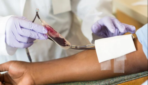 Nigeria, Netherlands partner to tackle blood shortages in Nigeria 