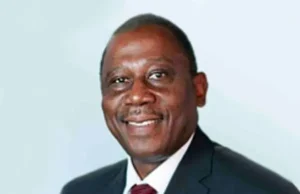 Meet Bola Oyetunji, Australia’s new Auditor-General