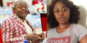 Erisco Food: Police insists on prosecuting Chioma Egodi, says no sentiment in law 