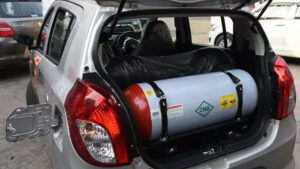 ‘Compressed Natural Gas (CNG) will create jobs, wealth for Nigerians’- FG 