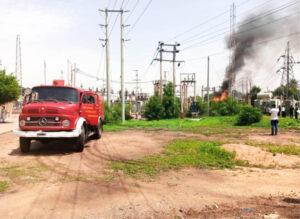 Power Outage Looms in Kano As Fire Guts Dan’agundi Transmission Station  