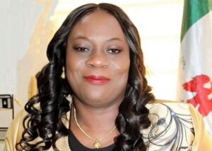 President Tinubu appoints first female Director-General of NACA, Dr. Temitope Ilori 