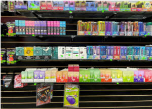 WHO urges governments to ban all flavours of E-Cigarettes globally  