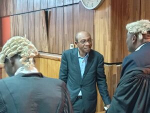 Bank officials to testify as EFCC sues Ex-CBN Governor Emefiele over 753 housing units and N7.8 billion fraud 