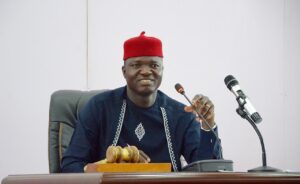Ebonyi governor announces N150,000 Christmas bonus for civil servants 