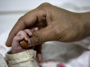 UNFPA: 90% of Nigerian women aged 50 and above had fewer children than desired – Report
