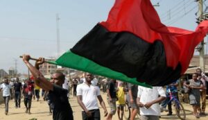 IPOB raises $160,000 through monthly dues, crowdfunding – NFIU