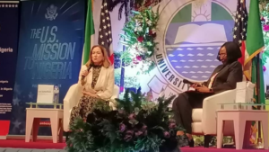 U.S launches ACTV, AMPP to foster exchange programs of creatives to the United States