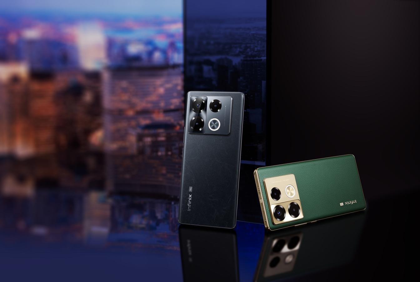 Infinix