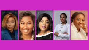 International Women’s Day: 5 women blazing the trail in the NGX