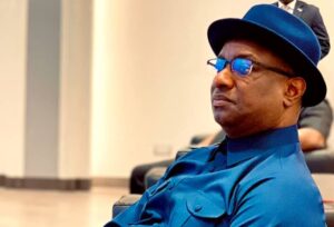 Lagos, Abuja airports spend over N1 billion each on power supply every month  — Keyamo  
