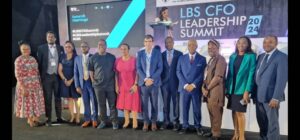 FRC urges CFOs to integrate sustainability reporting in financial framework 