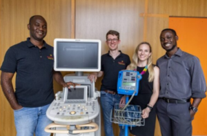 Nigerian health tech startup, MDaaS raises $3 million in pre-Series A funding