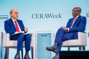 FID on $25 billion Nigeria-Morocco gas pipeline to be taken in December 
