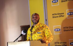 Telecoms sector might lose investment like oil sector if appropriate pricing is not guaranteed – MTN CFO 