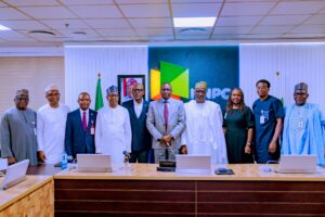 NNPCL seeks EFCC’s support to tackle oil theft nationwide  