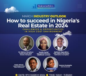 How we overcame the hurdle of 20% equity requirement for mortgages – Ogundimu 