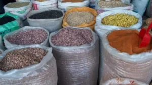 Nigeria’s agricultural goods imports exceeds exports by N1.037 trillion in 2023 