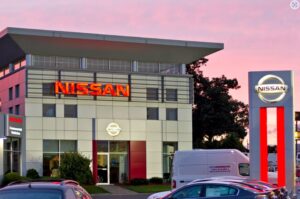 Nissan targets 30% cost reduction for EVs amidst rising Chinese competition