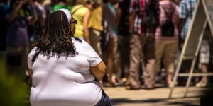 Over 1 billion of the world population are obese – Report  