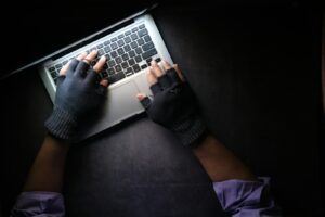 Nigeria’s Scam Epidemic: Safeguarding Against Fraud On Your Phone