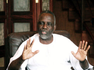 Ex-Power minister urges states to embrace PPP for power infrastructure procurement 