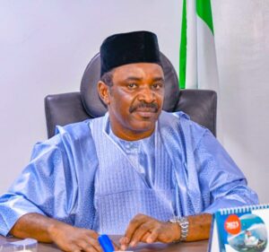 Border reopening: Nigeria secures $1.3 billion funding for rail link to Niger Republic 