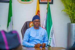 Oyo State approves N7.7 billion for two surveillance aircraft to combat insecurity 