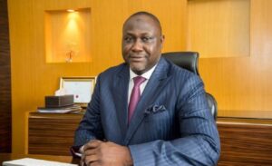 Africa Finance Corporation raises its largest debt facility, a $1.16 billion syndicated loan