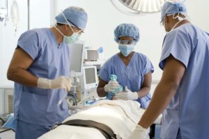 ACPGBI to grant £5000 to surgeons from low-to-middle income countries to attend UK conference